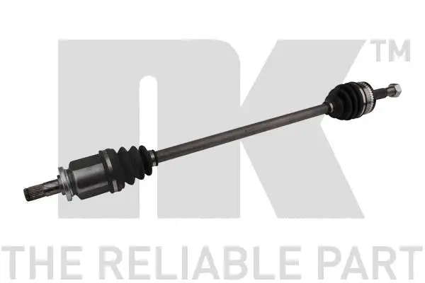 Drive Shaft (502208)