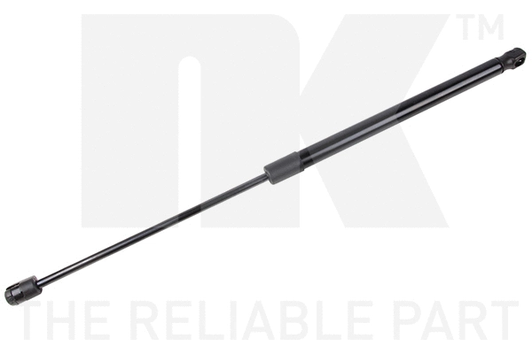 Gas Spring, boot/cargo area (11047048)