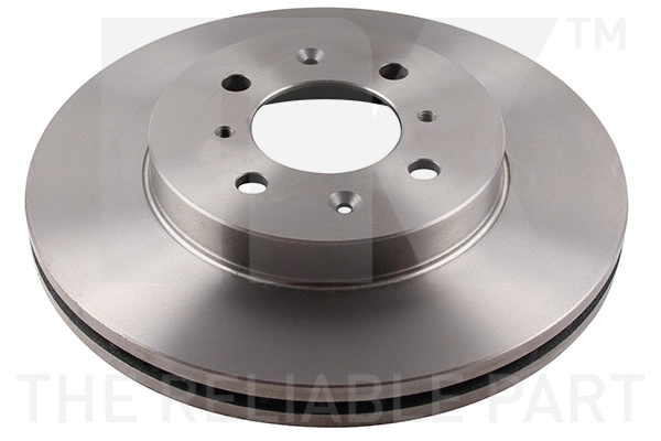 Brake Disc (202632)