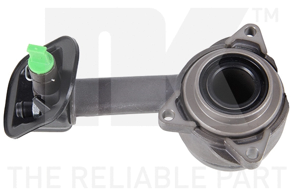 Central Slave Cylinder, clutch