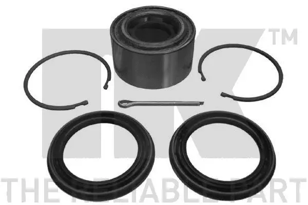 Wheel Bearing Kit (752220)