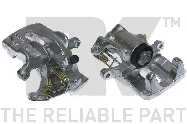 Brake Caliper (212383)
