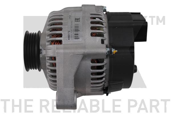 Alternator (4890173)
