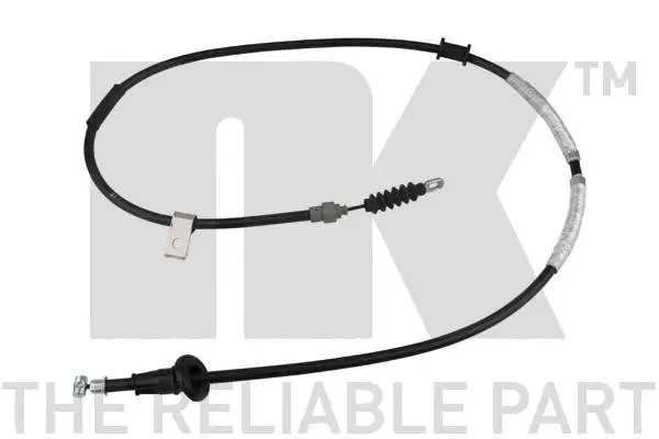 Cable Pull, parking brake (904838)