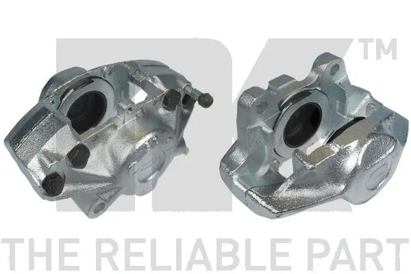 Brake Caliper (213343)