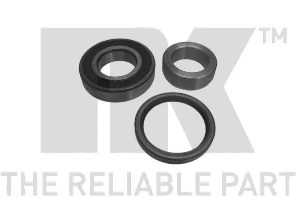 Wheel Bearing Kit (763402)