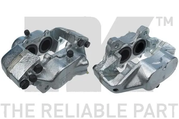Brake Caliper (214040)