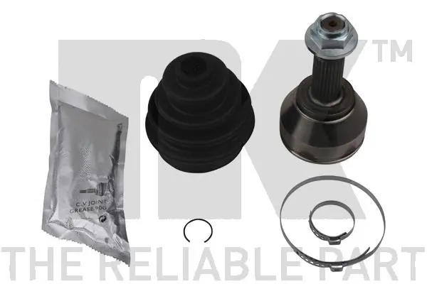 Joint Kit, drive shaft (512524)