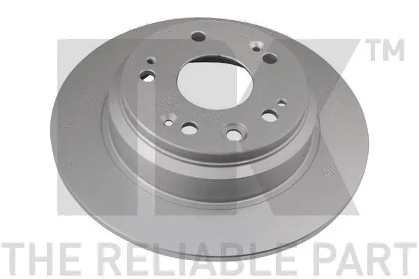 Brake Disc (312645)