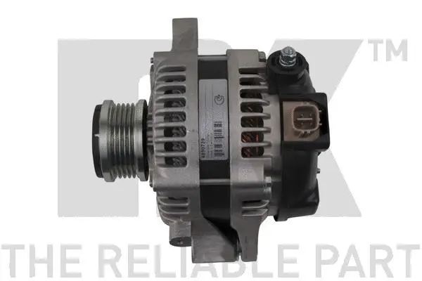 Alternator (4890739)