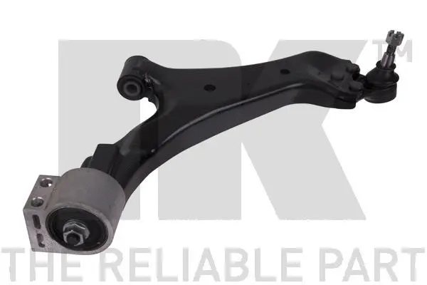 Control/Trailing Arm, wheel suspension (5015013)