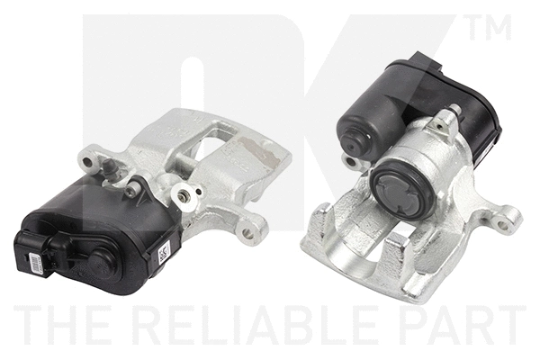 Brake Caliper (212502)