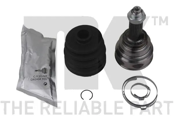 Joint Kit, drive shaft (515220)
