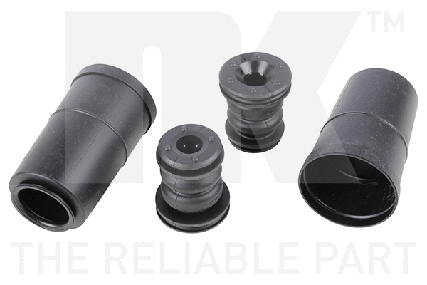 Dust Cover Kit, shock absorber (694707)