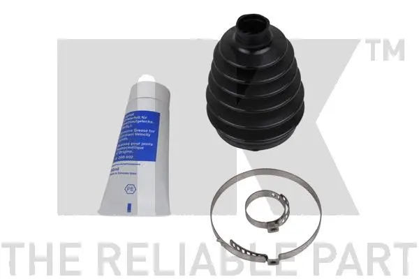 Bellow Kit, drive shaft (523212)