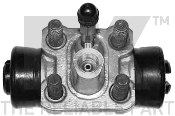 Wheel Brake Cylinder (802232)
