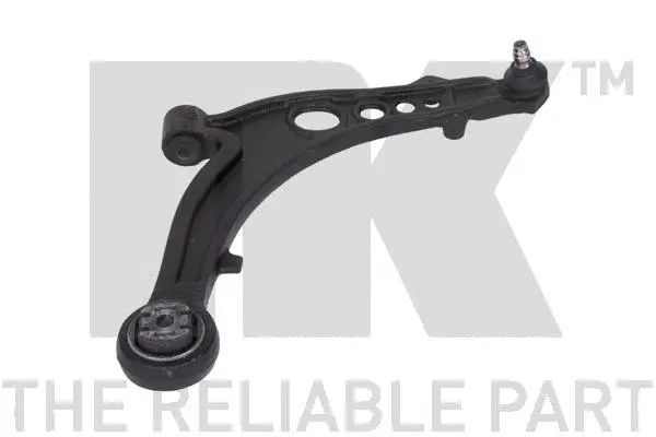 Control/Trailing Arm, wheel suspension (5012368)