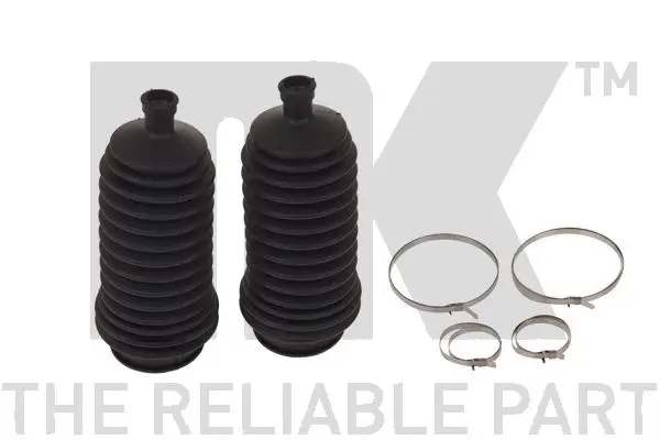 Bellow Kit, steering (5093912)