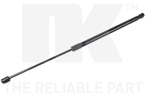 Gas Spring, boot/cargo area (11034005)