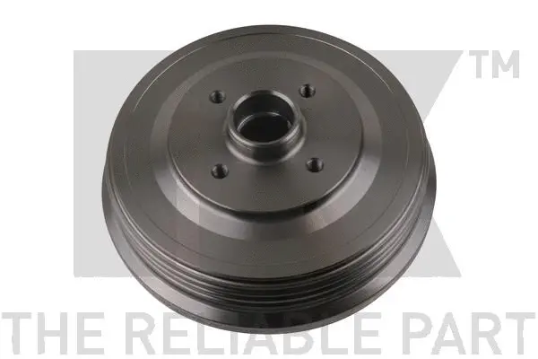 Brake Drum (252316)