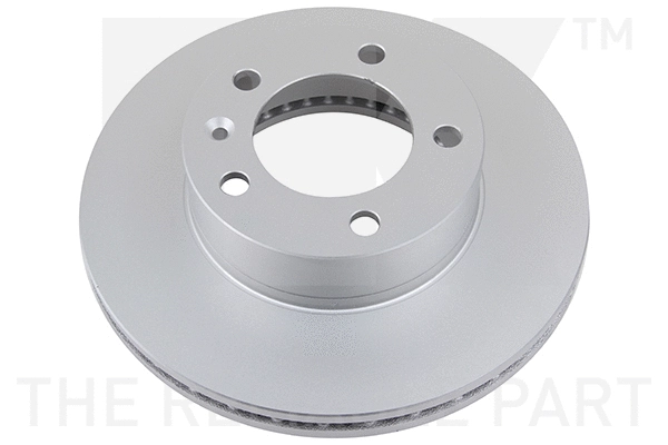 Brake Disc (313644)