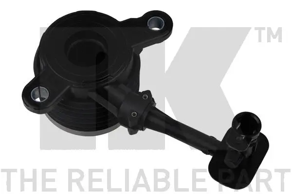 Central Slave Cylinder, clutch (143902)