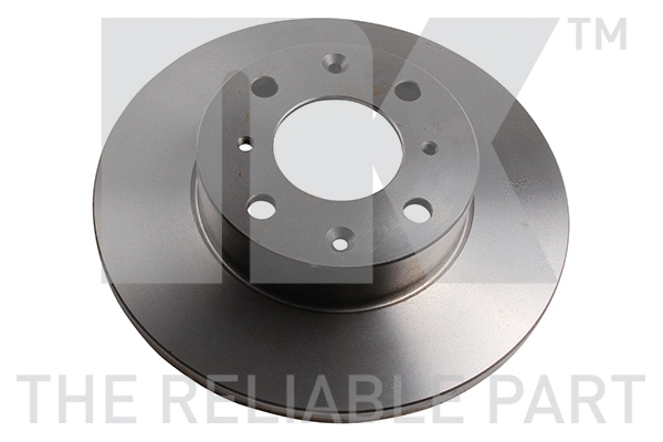Brake Disc (204006)