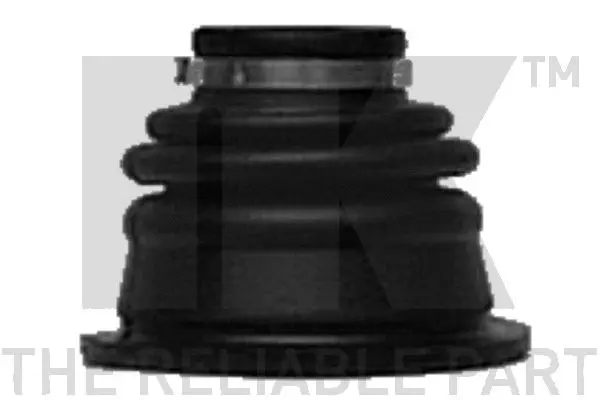 Bellow Kit, drive shaft (523912)