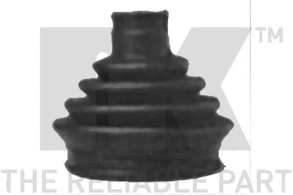 Bellow Kit, drive shaft (521905)