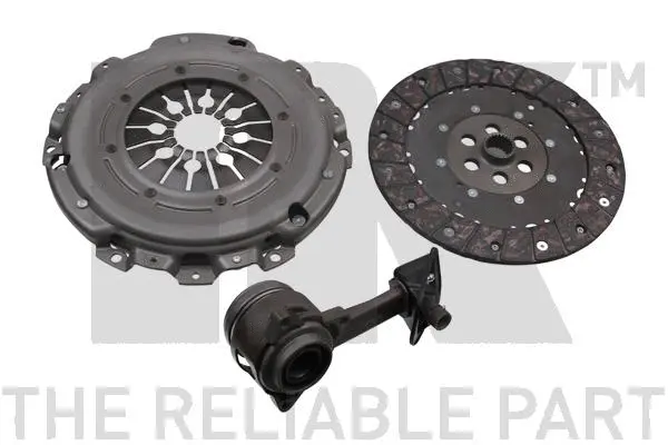 Clutch Kit (1325118)