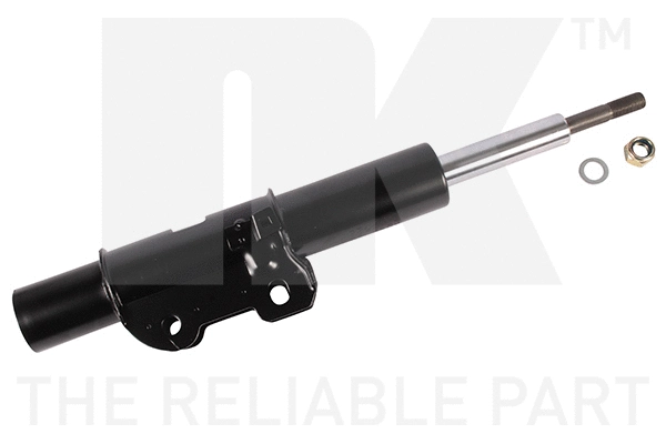 Shock Absorber (62333324)