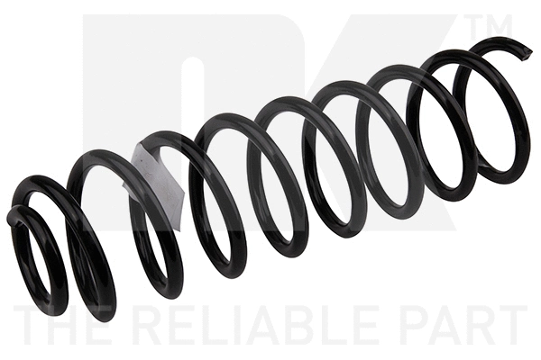Suspension Spring (544748)