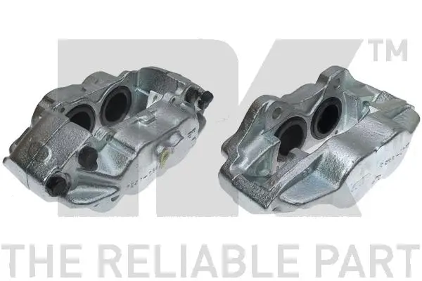 Brake Caliper (214031)