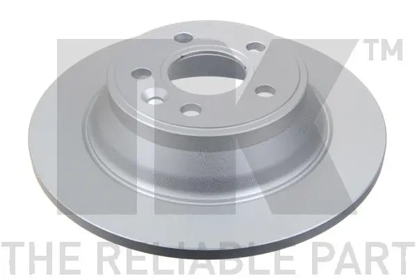 Brake Disc (314859)