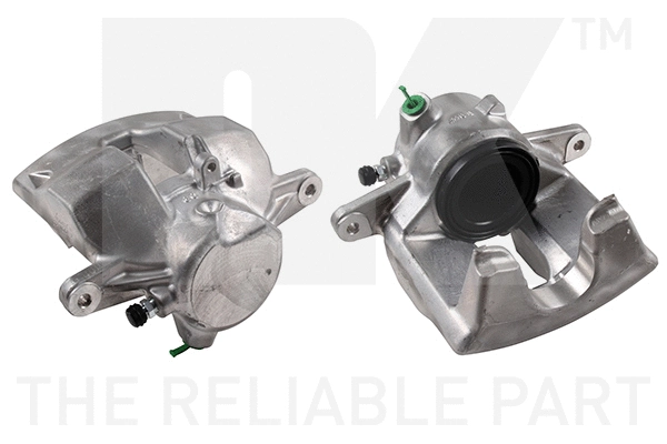 Brake Caliper (2133270)