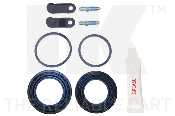 Repair Kit, brake caliper (8837018)