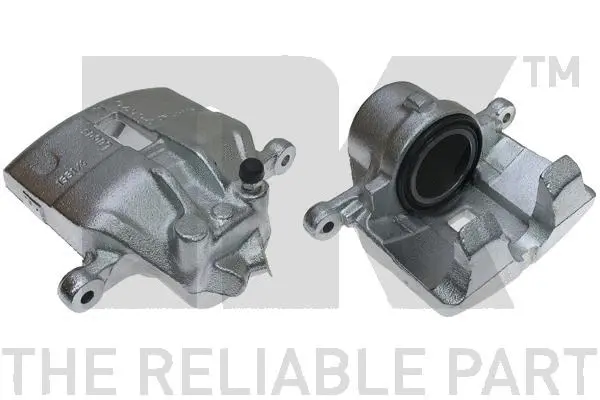 Brake Caliper (214879)