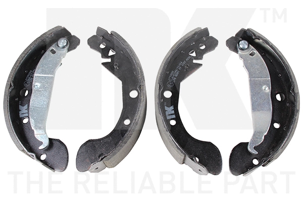 Brake Shoe Set (2799888)