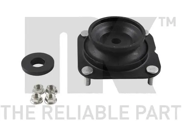 Suspension Strut Support Mount