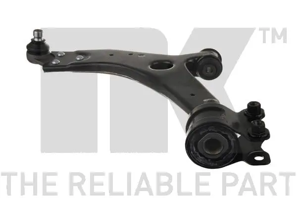 Control/Trailing Arm, wheel suspension (5012571)