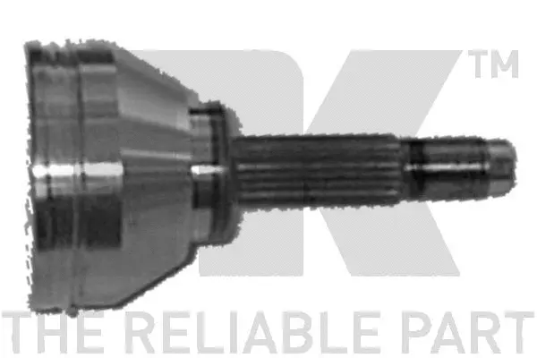 Joint Kit, drive shaft (512301)
