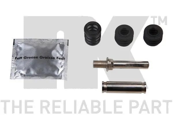 Guide Sleeve, brake caliper (8934010)