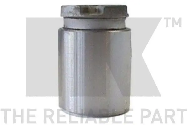 Piston, brake caliper (8622021)