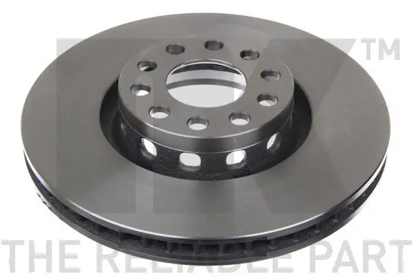 Brake Disc (204780)
