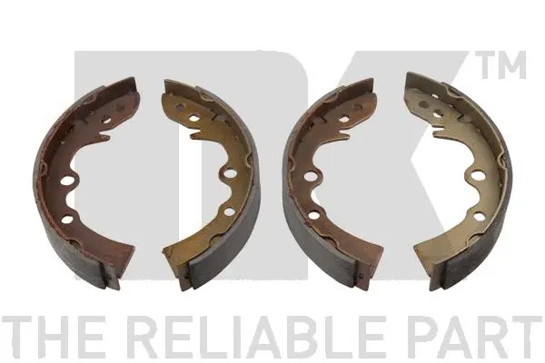 Brake Shoe Set (2732248)