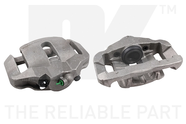 Brake Caliper (2115242)