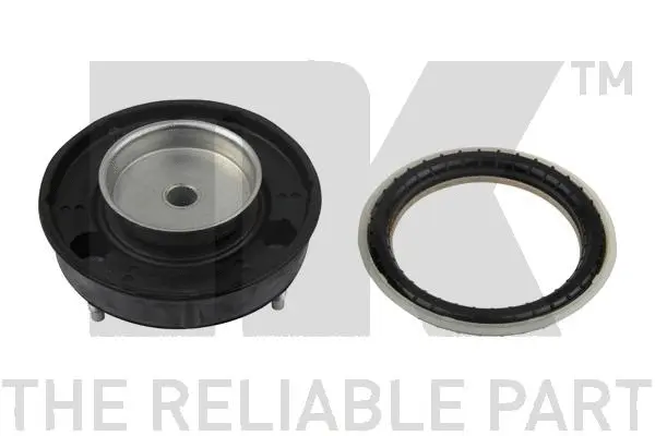 Suspension Strut Support Mount (672519)