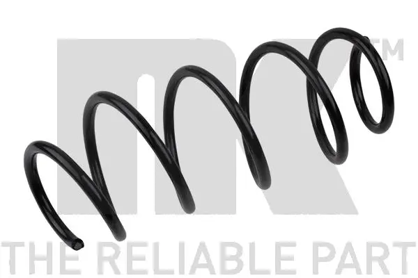 Suspension Spring (532592)