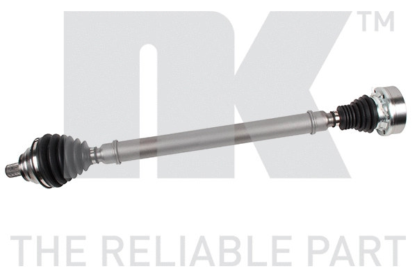 Drive Shaft (5047202)