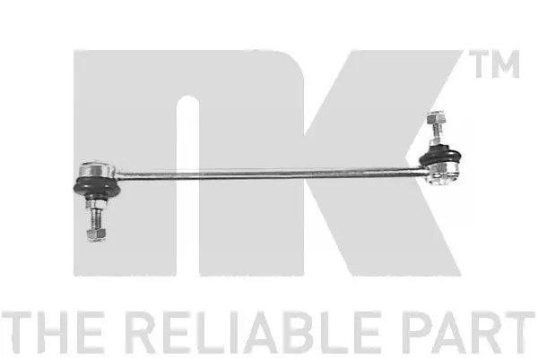 Link/Coupling Rod, stabiliser bar (5114745)